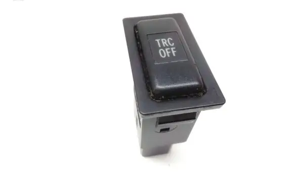 Traction control (ASR) switch