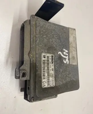 Opel Sintra Engine control unit/module 0261203548 26SA4442