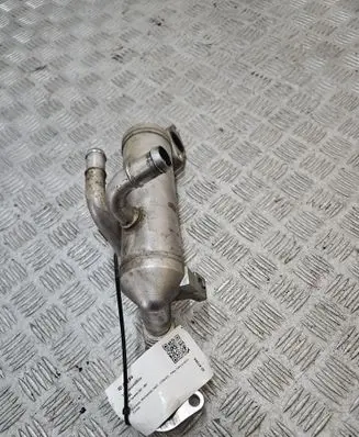 KIA Sorento EGR valve cooler 