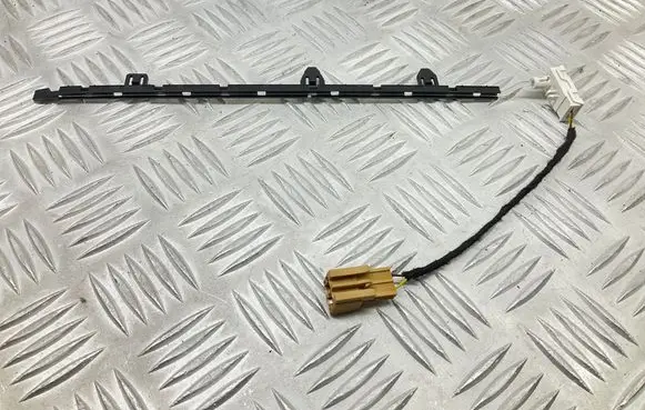 Audi A4 S4 B9 Front door trim bar 8W0947356