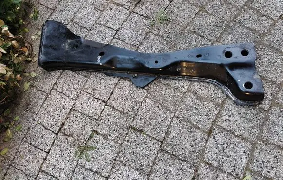 Ford Escape IV Front subframe LX6BS101D48FA