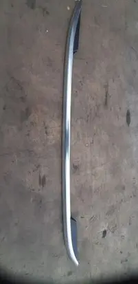 Volkswagen T-Cross Roof bar rail 2GM860044B