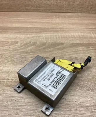 Ford Mondeo MK I Airbag control unit/module 94BG14B056BA WITHPLUG