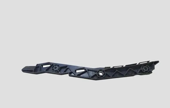 Citroen C4 Grand Picasso Front bumper mounting bracket 9656671080