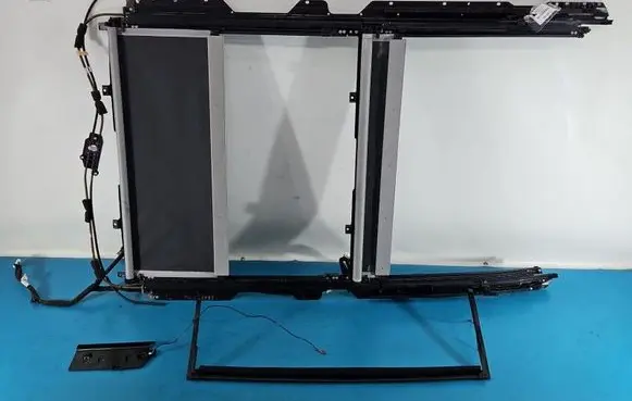 KIA Sportage Sunroof set IMPRK1555652