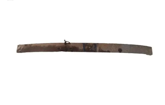 Fiat Doblo Rear leaf spring 