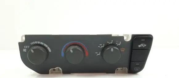 Honda CR-V Climate control unit BQ919399 M4056