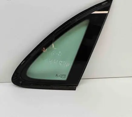 Porsche Macan (95B) Rear side window 95B845298XA 95B845298