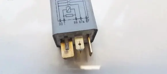 Audi A6 S6 C5 4B Other relay 4D0951253 899309000
