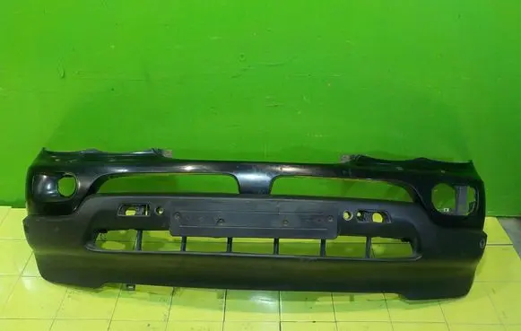 BMW X5 E53 Front bumper PRZOD 14AB39