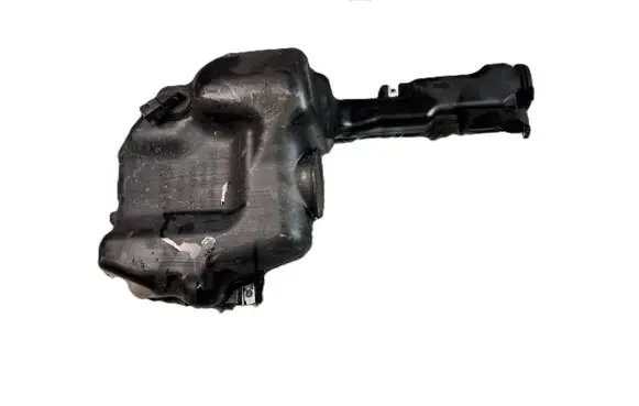 Mercedes-Benz C AMG W204 Windshield washer fluid reservoir/tank A2048600760 A204869