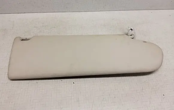 Volkswagen Transporter - Caravelle T5 Sun visor 7H0857552C