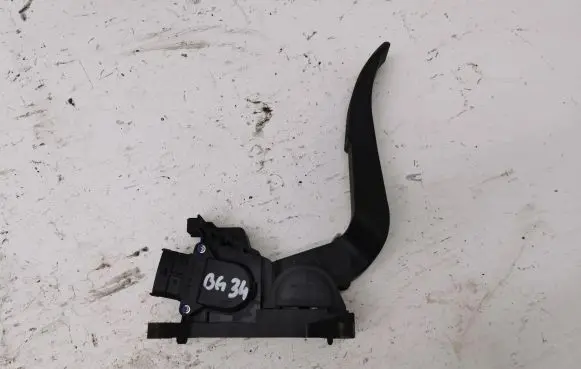 Mercedes-Benz Vito Viano W639 Accelerator throttle pedal
