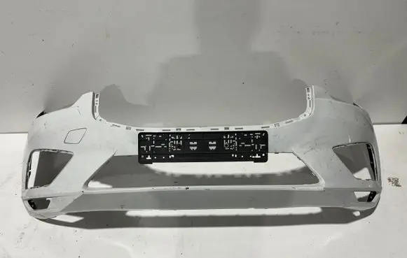 Volvo XC60 Front bumper 31449127