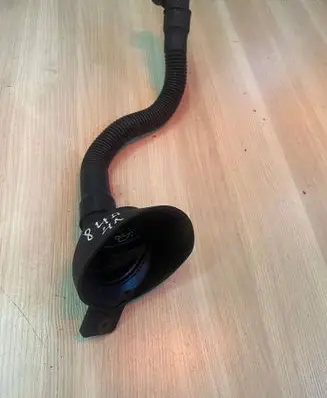 Ford Transit Custom Oil fill pipe C72GA