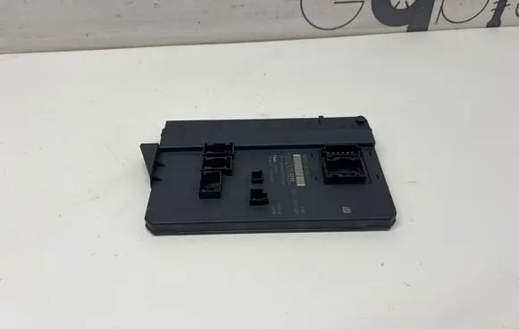 Mercedes-Benz Sprinter W906 BSM Control unit A9069006303 A9069024301 A9069017501