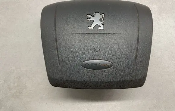 Peugeot Boxer Steering wheel airbag 07354362440 BAMPT11282