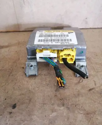 BMW 5 E60 E61 Airbag control unit/module S1695300701A 6953007