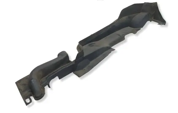 Audi A4 S4 B9 Fender end trim 8W0821169