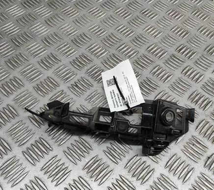 Volkswagen Golf VII Front bumper mounting bracket 5G0807184A 5G0807050A