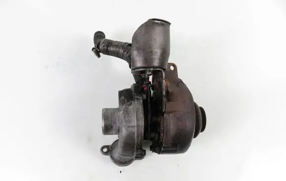 Citroen C4 I Picasso Turbo 9663199280