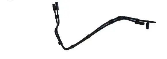 Volkswagen Phaeton Fuel line pipe NOCODE