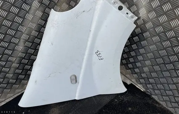 Nissan Primastar Fender
