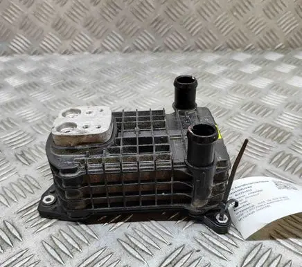 Audi Q4 Sportback e-tron Hybrid/electric vehicle battery fan 9J1816132