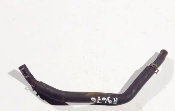Mazda CX-7 Engine coolant pipe/hose