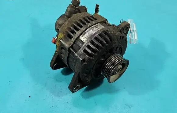 Opel Corsa C Generator/alternator IMPRK1601904