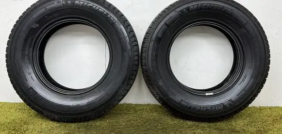 Fiat Ducato R16 C summer tire