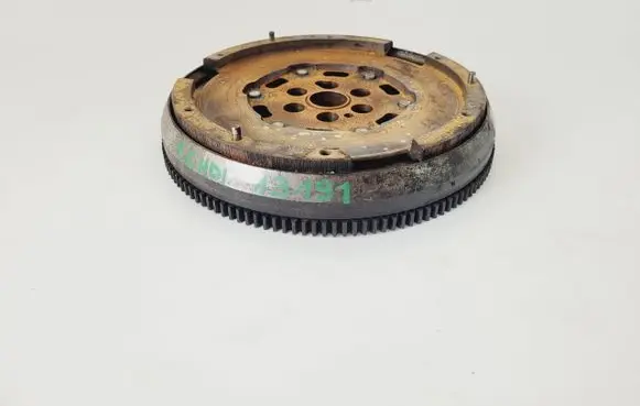 Citroen Berlingo Flywheel 13191