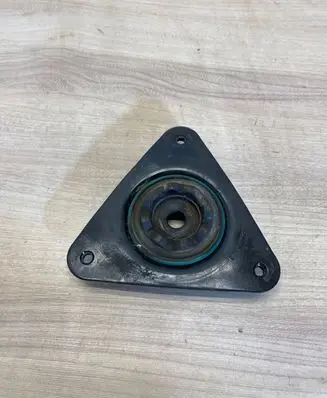 Nissan Qashqai Front coil spring rubber mount 543206968r