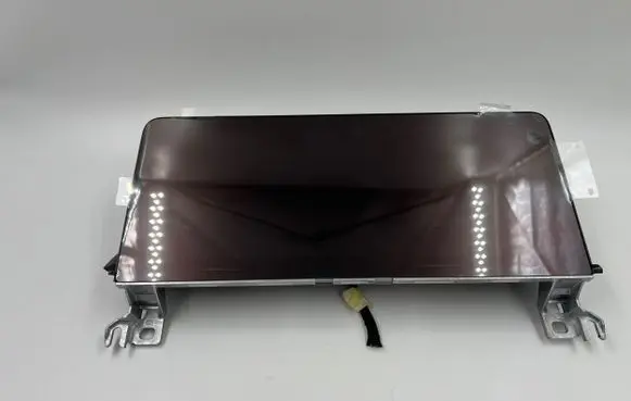 BMW X4 G02 Screen/display/small screen 5a42087