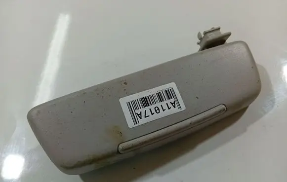 Ford Focus Other interior part 