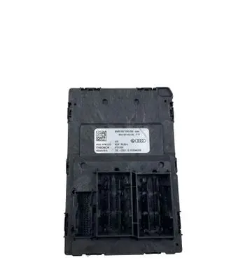 Audi Q5 SQ5 Other control units/modules 8W0907063BG