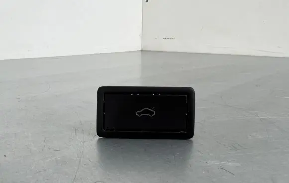 Volkswagen Arteon Shooting Brake Tailgate/trunk/boot open switch 3G0595831B