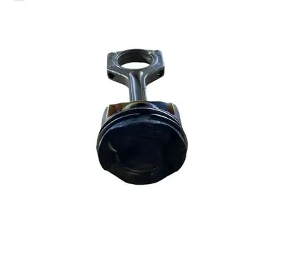 BMW 5 F10 F11 Piston with connecting rod 7846593 4595829
