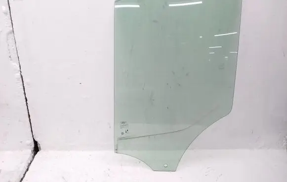 Ford Transit Custom Front door window/glass (coupe) KK21V21411A