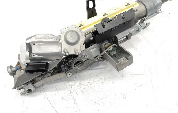 Mercedes-Benz C W203 Steering wheel axle A2094601516 051470314164081