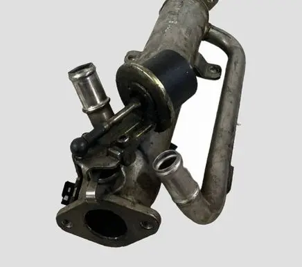 Mitsubishi Lancer VIII EGR valve cooler 03G131512AQ