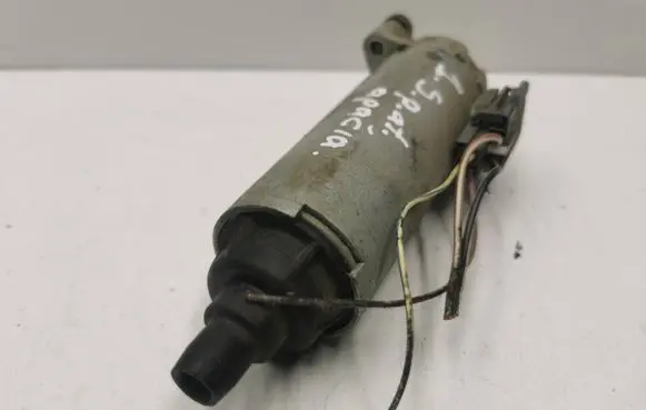 Mercedes-Benz R W251 Seat adjustment motor 0130002624