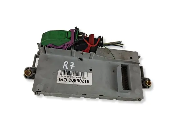 Lancia Ypsilon Other control units/modules 51786802 51786802CPL