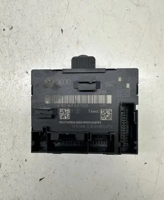 Audi A4 S4 B8 8K Door control unit/module 8K0959793H 8K0959793D