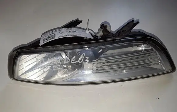 Ford Mondeo MK IV Front fog light 1305234026R