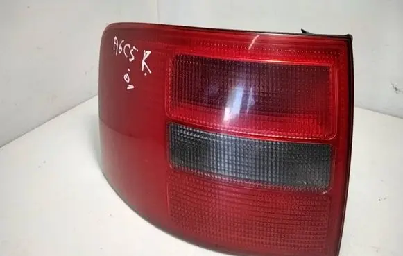 Audi A6 S6 C5 4B Rear/tail lights 4B9945095D 39710383 397109999