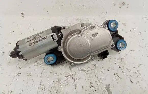 Volvo V70 Rear window wiper motor 31290787