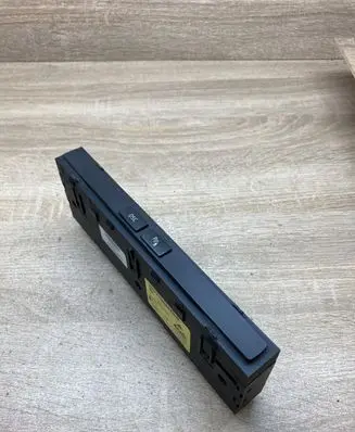 BMW 5 E60 E61 Parking (PDC) sensor switch 6949450