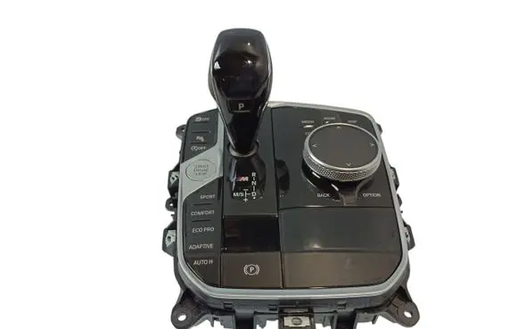 BMW 8 G15 Gear shifter/selector 61315A7DF84 5A7DF84 65825A371B3