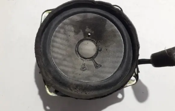 Hyundai H200 Front door speaker 963704a000 96370-4a000